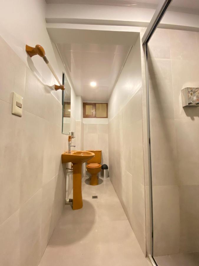 Izza Hotel Кочабамба Екстериор снимка