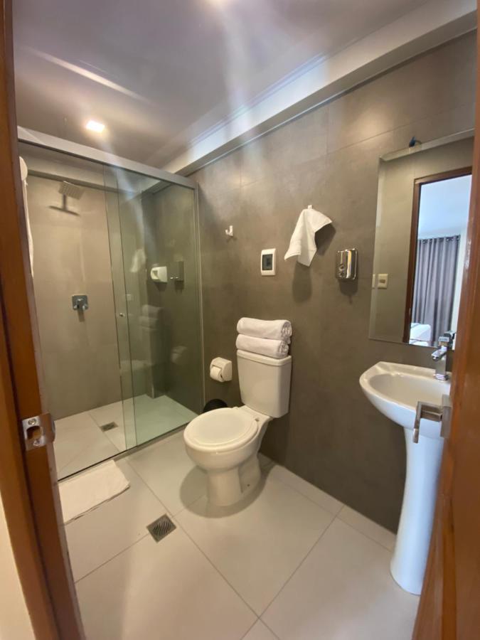 Izza Hotel Кочабамба Екстериор снимка