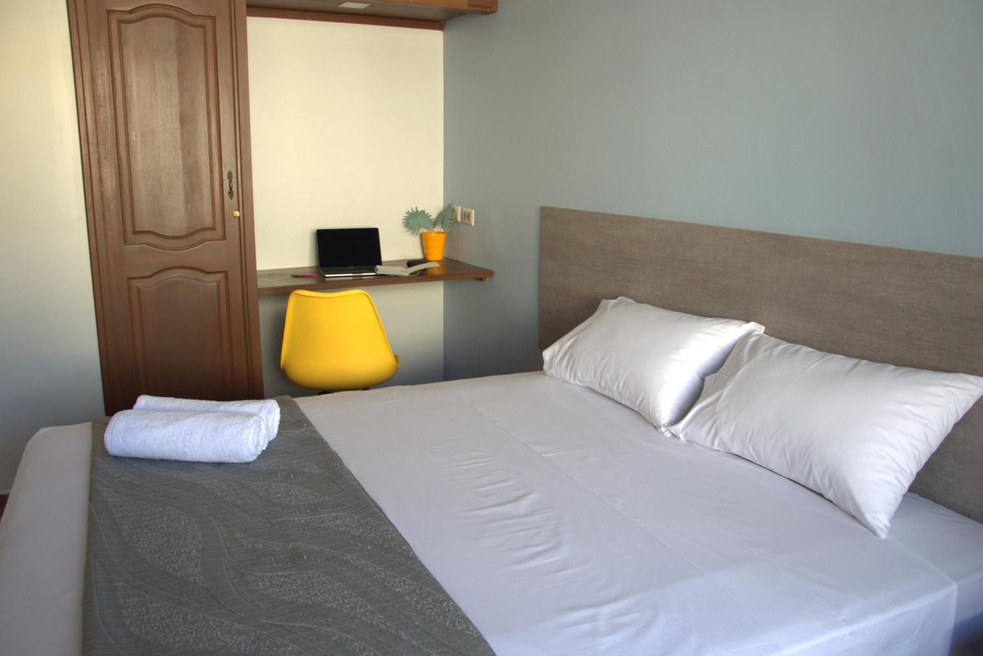 Izza Hotel Кочабамба Екстериор снимка
